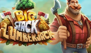 Big Stack Lumberjack