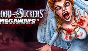 Blood Suckers Megaways