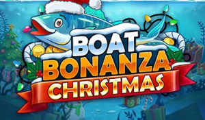 Boat Bonanza Christmas