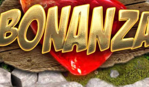 Bonanza Megaways