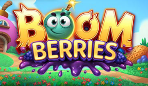 Boomberries