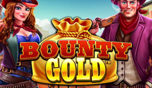 Bounty Gold