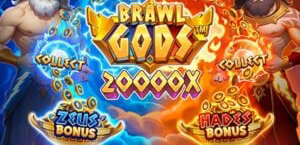 Brawl Gods