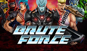 Brute Force