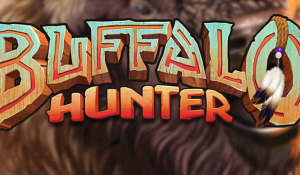 Buffalo Hunter