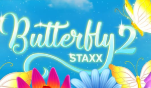 Butterfly Staxx 2