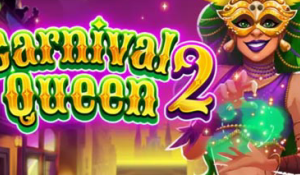 Carnival Queen 2