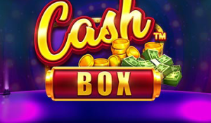 Cash Box