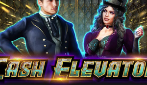 Cash Elevator