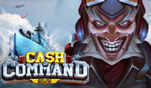 Cash of Command