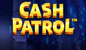 Cash Patrol