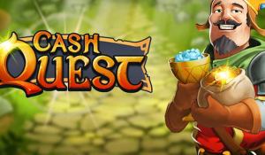 Cash Quest
