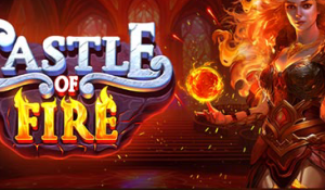 Castle of Fire