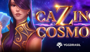 Cazino Cosmos