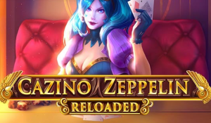 Cazino Zeppelin Reloaded