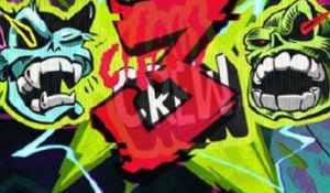 Chaos Crew 3