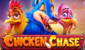 Chicken Chase