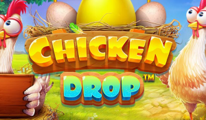 Chicken Drop