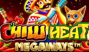 Chilli Heat Megaways