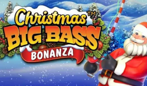 Christmas Big Bass Bonanza