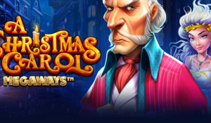 Christmas Carol Megaways