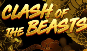 Clash Of The Beasts