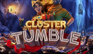 Cluster Tumble