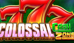 Colossal Cash Zone