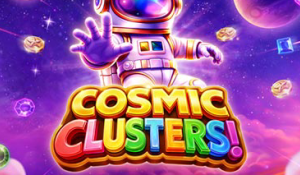 Cosmic Clusters