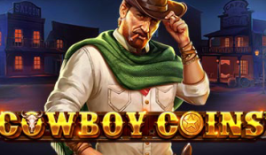 Cowboy Coins