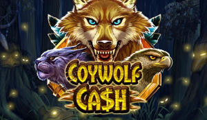 Coywolf Cash