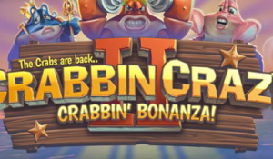 Crabbin' Crazy 2