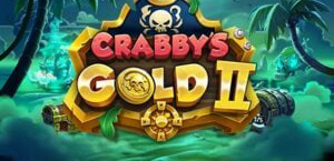 Crabby's Gold 2