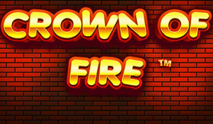 Crown of Fire