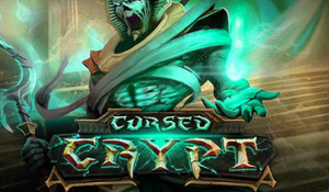 Cursed Crypt