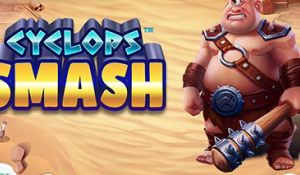 Cyclops Smash