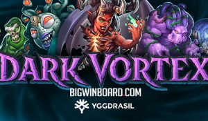 Dark Vortex