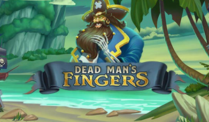 Dead Man's Fingers