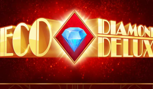 Deco Diamonds Deluxe