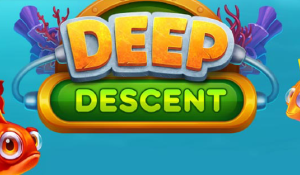 Deep Descent