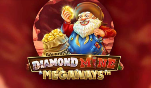 Diamond Mine Megaways