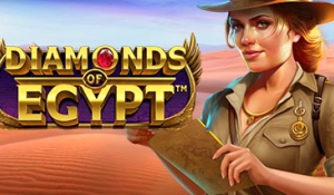 Diamonds of Egypt