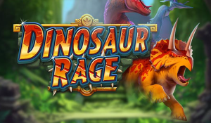 Dinosaur Rage