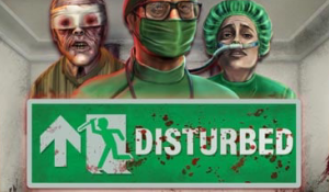 Disturbed