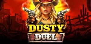 Dusty Duel