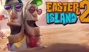 Easter Island 2