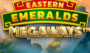 Eastern Emeralds Megaways