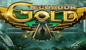 Ecuador Gold