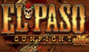El Paso Gunfight xNudge