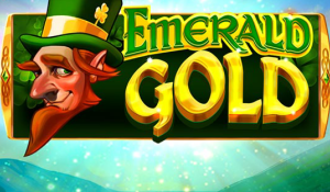 Emerald Gold